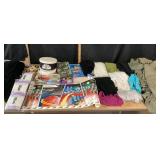 Sci-Fi Planet Zar Border, Fabrics, Disney Cars Tri