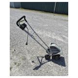 Earthwise Electric Tiller/Cultivator Untested