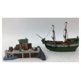 Department 56 New England Village The Emily Louise