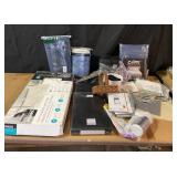 Pergo Flooring, Candoury Sheets, Household Items