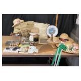 Straw Hats, Costume Patterns, Florentine Style Wal