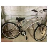 Landrider Auto Shift Bicycle