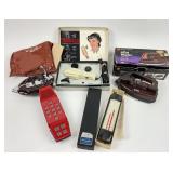 Personal Care, Electronics, Small Appliances