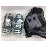 Brand New Delta 39 LSO Back Brace Ajustable Waist