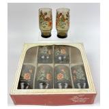 NIB Vintage The Gift Collection by Anchor Hocking