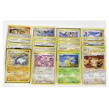 20 Vintage Pokemon Cards