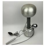Van De Graaff Generator, 18 Inches Tall