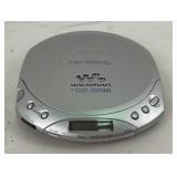 Sony D-E226CK Discman Portable CD Player