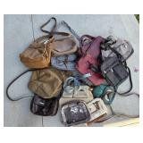 Handbags, Crossbody, Tote Bags