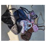 Handbags, Crossbody Bags, Huanyingshikong