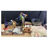 Household Items, Decorative Pieces, Christmas Bags