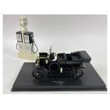 Ford Model "T" Touring Convertable Die Cast Car on