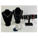 Costume Jewelry: Alexa