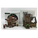 Department 56 Dickens