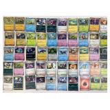 Bulk Pokemon Cards: Cynthiaï¿½s Spiritomb, Miltank,