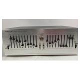 Project/One Mark 150 Graphic Equalizer- works