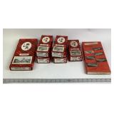 Campbell Scale Models HO Kits