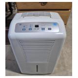 GE Portable Room Dehumidifier - Untested