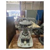 Sengoku Kerosene Heater - Untested
