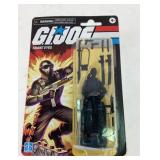 51 G.I. Joe Snake Eyes Action Figure
