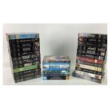 Hallmark Hall of Fame VHS, DVD Movie Lot, Soul sur