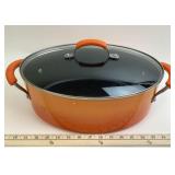 Rachel Ray Oval Pasta Pot