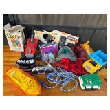 Nerf Ultra Gun, Toy Vehicles, Cootie Game