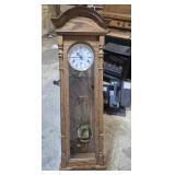 Schrocks Wall Clock