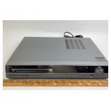 Sanyo DWM-2600 DVD Receiver Untested