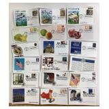 First Day Issue Postal Cover Cachets