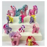 11- My Little Pony Collection
