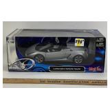 Maisto Lamborghini Gallardo Spyder 1:18