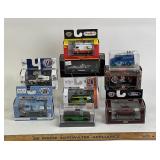 M2 Machines Die-Cast Cars Assortment