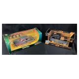 Jada Toys Road Rats and Collector