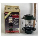 Coleman Propane Lantern Electronic Ignition