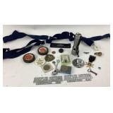 Shepler Motors , Medals, Bank Tokens, Memorabilia