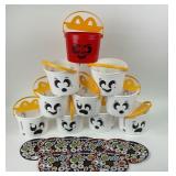 10 McDonald