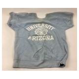 Collegiate Pacific University Of Arizona Shirt