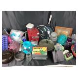 Kitchenware, Drinkware, Small Gadgets