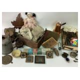 Eclectic Collection of Household and Personal