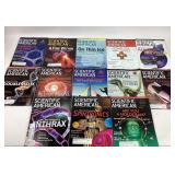 13 Scientific American Magazine Assortment