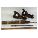 Hand Planes, Lancaster High Speed Blk