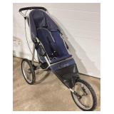 Instep Jogging Stroller