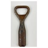 Antique Bucky, The Beer Dwarf- Buckeye Beer-