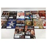 National Rifle Association American Guardian,