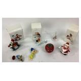 Hallmark Keepsake Ornament Collection: Disney,