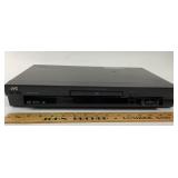 JVC XV-D701BK DVD Video Player