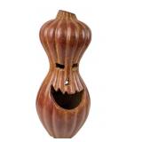 24" Tall Jack-O-lantern Heavy Outdoor Decor