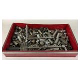 Socket Wrenches, Ratchets, Torque Wrench Assortmen