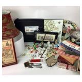 Coca-Cola Print, Decorative Items, Glassware +